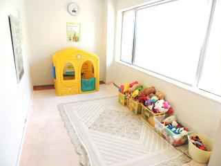 キッズスペース