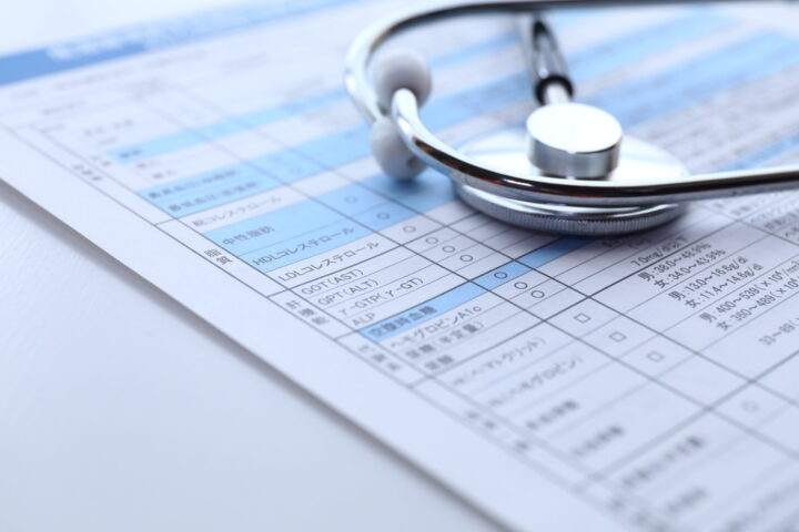 健康診断・予防接種｜足立区西伊興のハラダクリニックの予防医療の画像