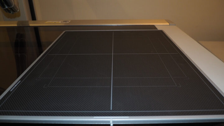 X線フラットパネルシステム